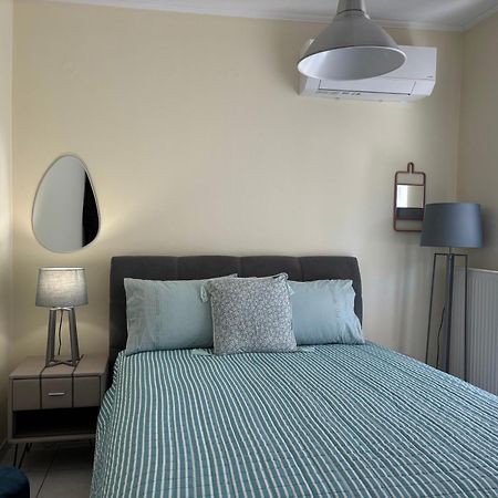 Blooming 31 Axd Apartment Alexandroupoli Exterior foto