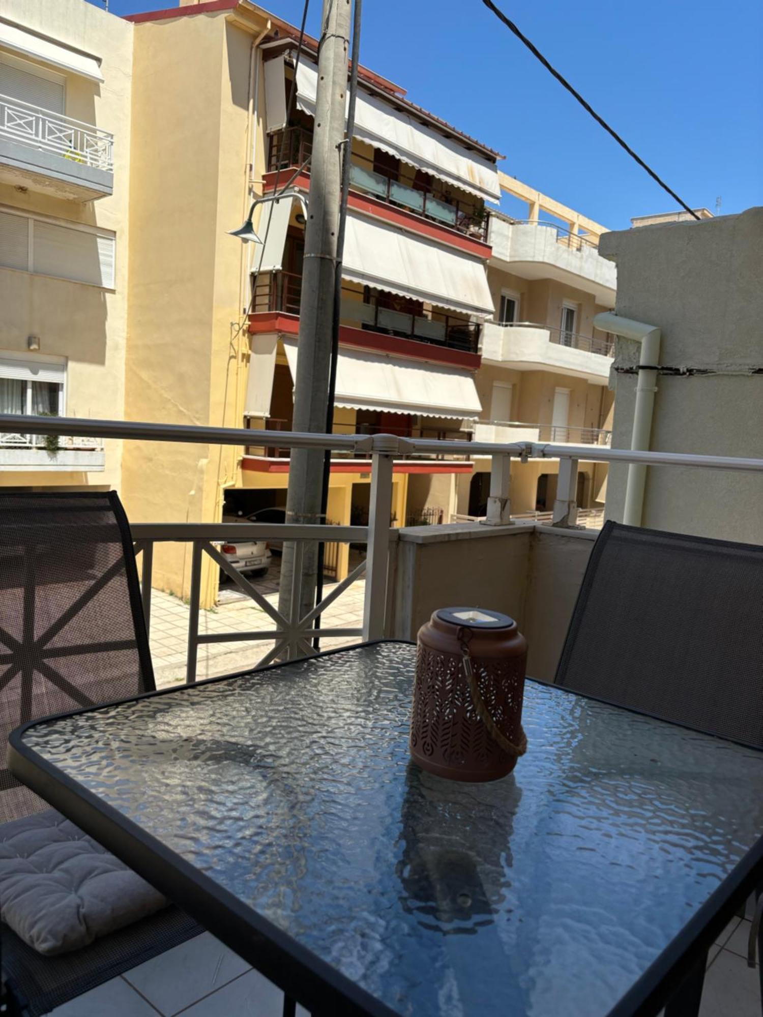 Blooming 31 Axd Apartment Alexandroupoli Exterior foto