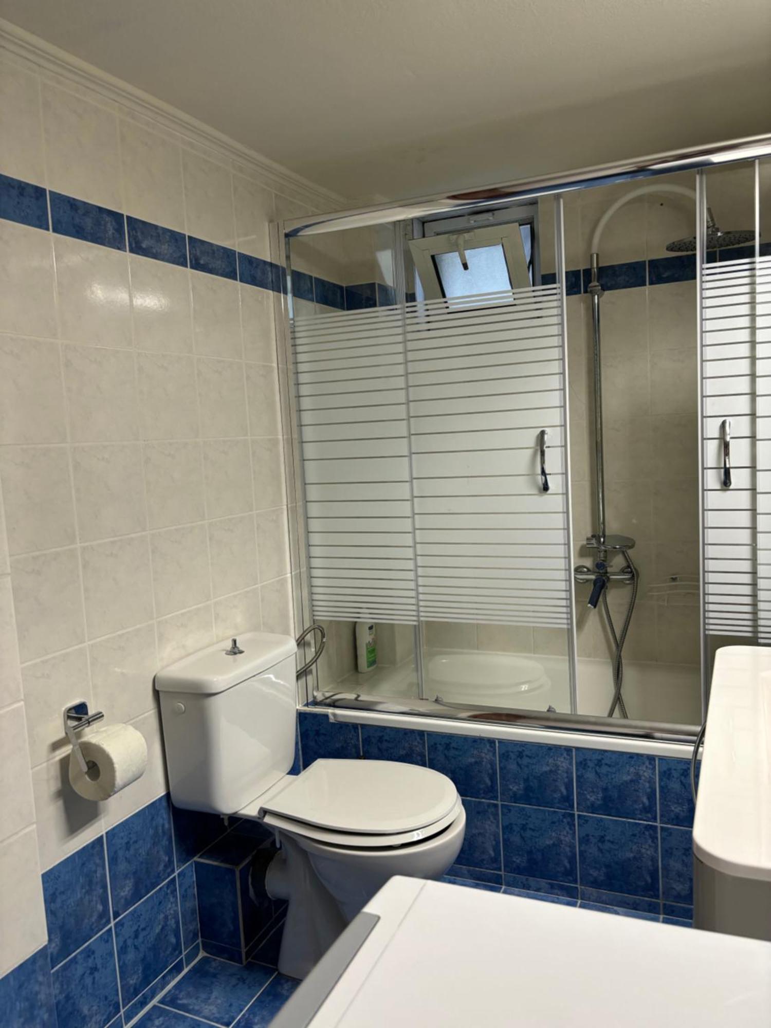Blooming 31 Axd Apartment Alexandroupoli Exterior foto