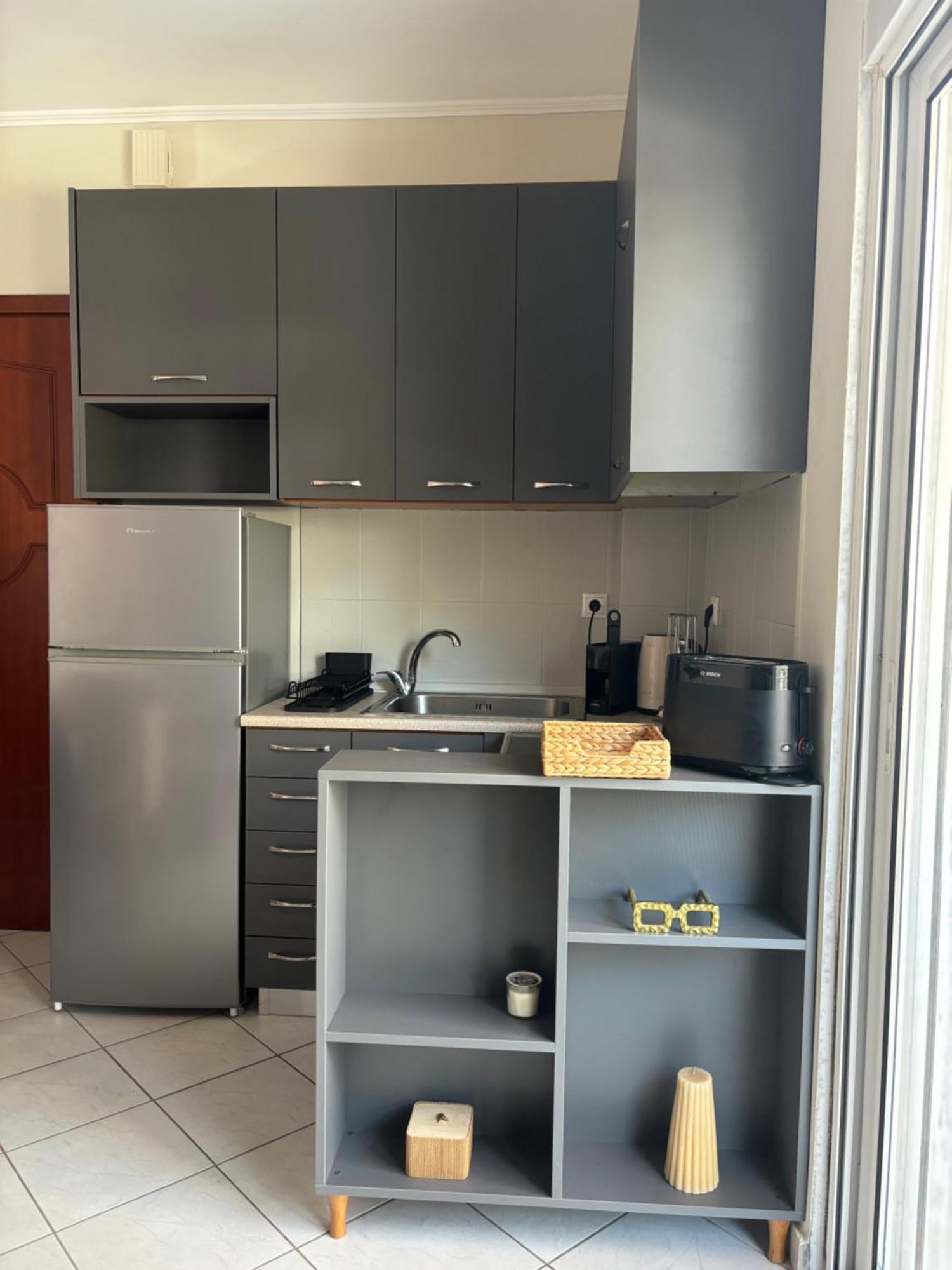 Blooming 31 Axd Apartment Alexandroupoli Exterior foto
