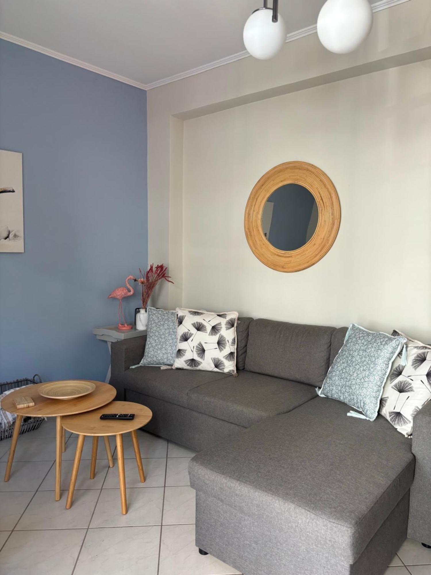 Blooming 31 Axd Apartment Alexandroupoli Exterior foto